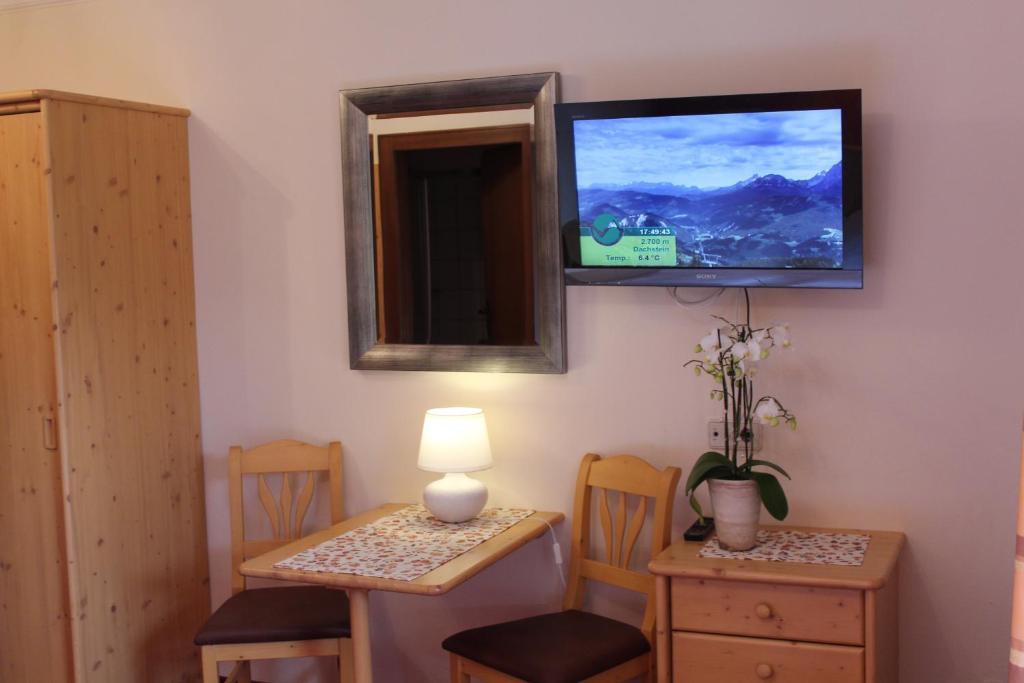 Hotel-Pension Das Platzl Schladming Camera foto