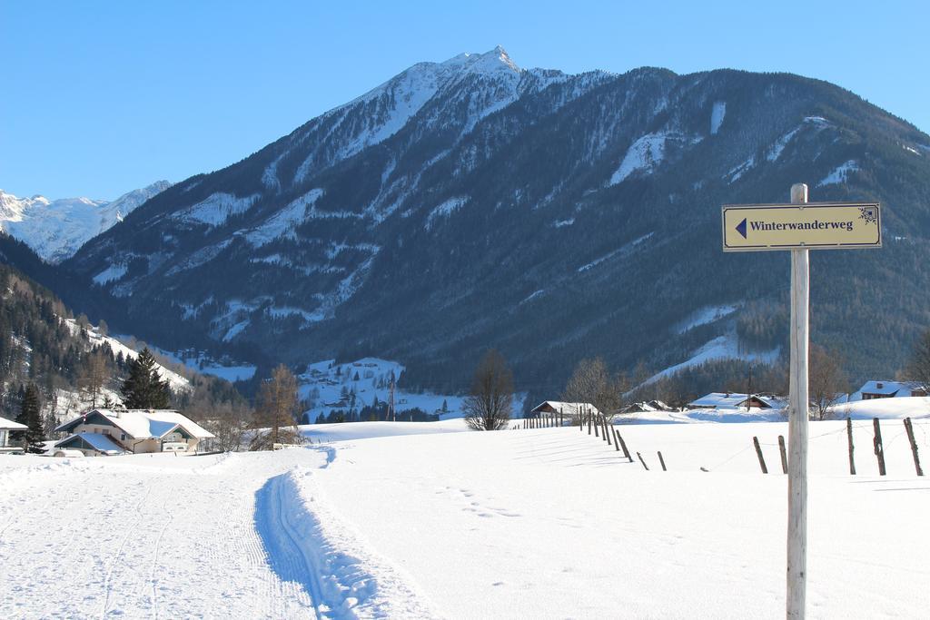 Hotel-Pension Das Platzl Schladming Esterno foto